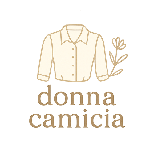 Donna Camicie