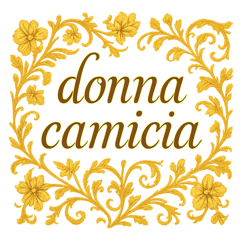Donna Camicie